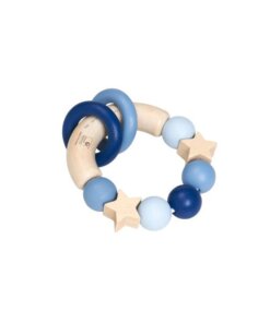 Greifling Glücksgriff blau