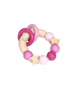 Greifling Glücksgriff rosa