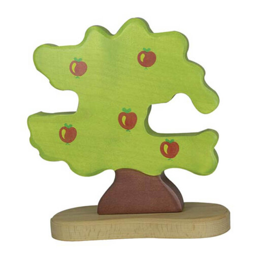Apfelbaum für Vögel