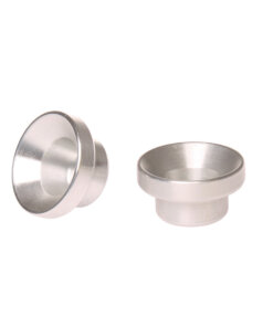 Grimm's - Kerzenhalter Aluminium