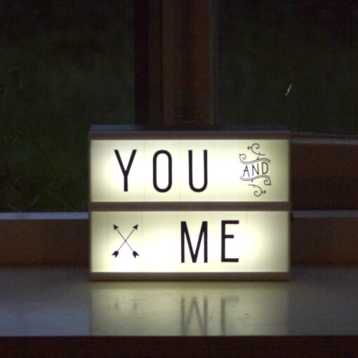 Lightbox A5 - Image 3