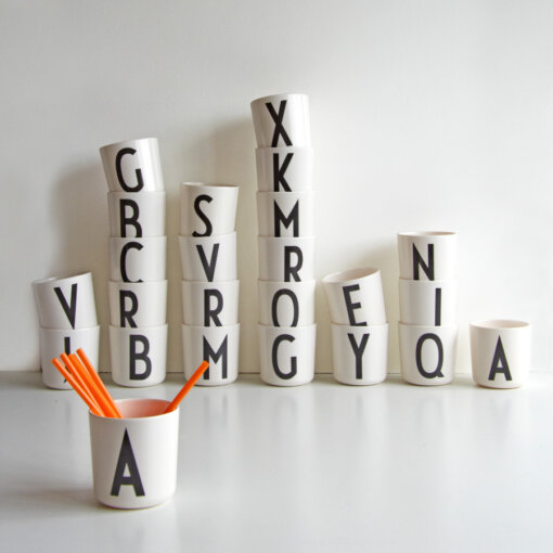 Buchstaben Becher U - Image 2