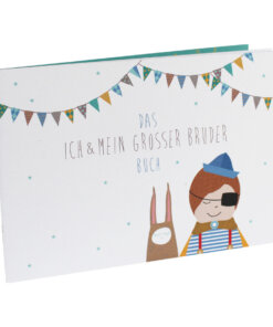 Ich & mein großer Bruder