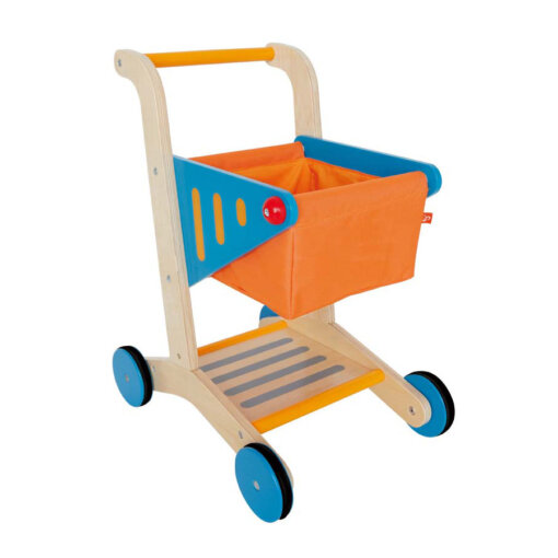 Hape - Einkaufswagen