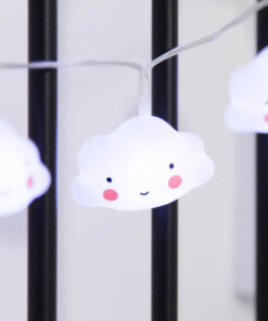 Wolken Kinderzimmer