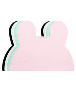 Tischset Hase