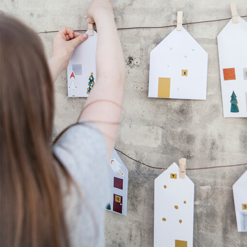 Fabelab - Adventskalender In Fairy Town - Image 2
