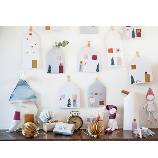 Fabelab - Adventskalender In Fairy Town - Image 3