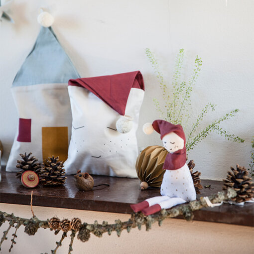 Fabelab - Gift Bag House - Image 2