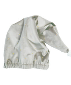 Fabelab - Dreamy Nisse Hat icy grey