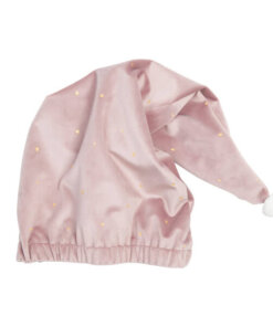 Fabelab - Dreamy Nisse Hat mauve