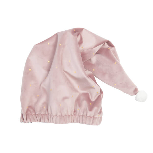 Fabelab - Dreamy Nisse Hat mauve