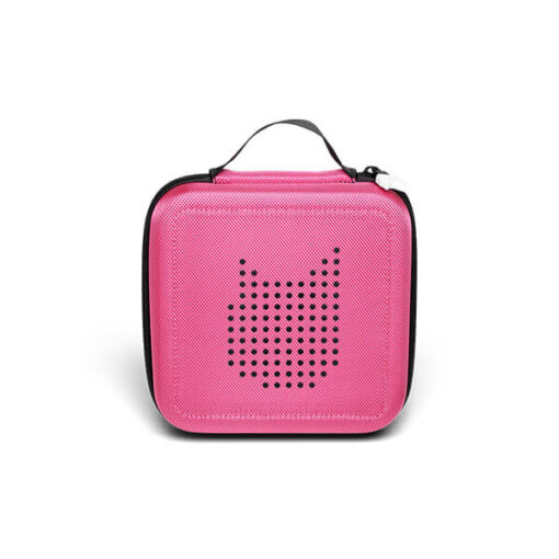 Tonie-Transporter Pink
