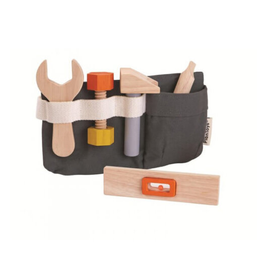 Plan Toys - Werkzeuggürtel