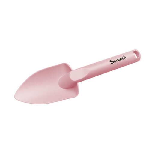 Sandschaufel rosa