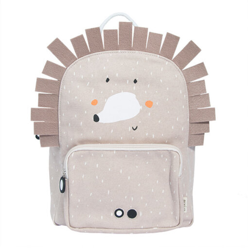 Trixie - Rucksack Mr. Hedgehog
