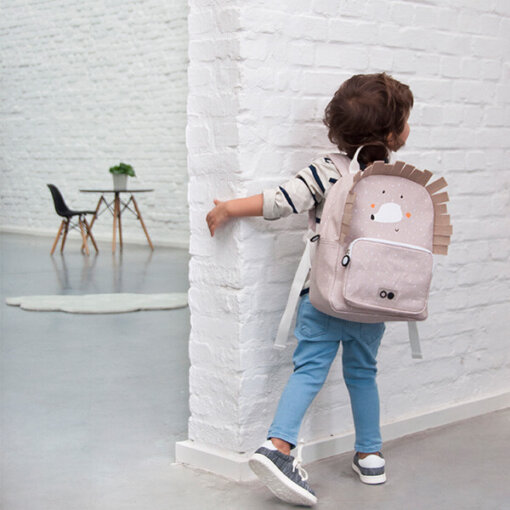 Trixie - Rucksack Mr. Hedgehog - Image 2