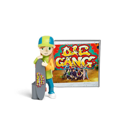 Tonies - D!E GÄNG