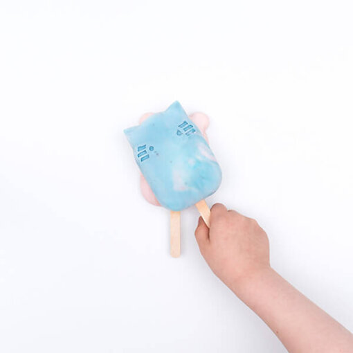 Eisformen Frostie, verschiedene Farben - Image 3
