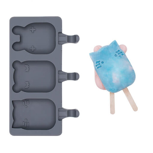 Eisformen Frostie, verschiedene Farben - Image 9