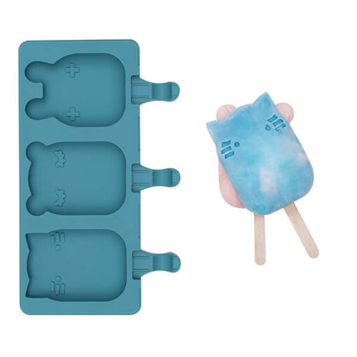 Eisformen Frostie, verschiedene Farben - Image 8