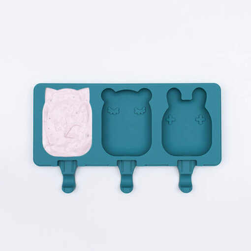 Eisformen Frostie, verschiedene Farben - Image 2