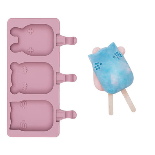 Eisformen Frostie, verschiedene Farben - Image 7