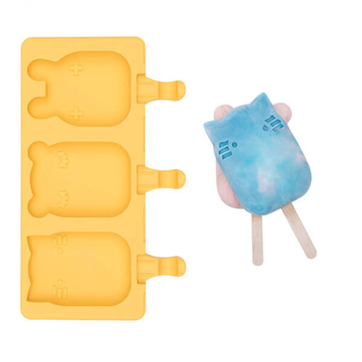 Eisformen Frostie, verschiedene Farben - Image 6