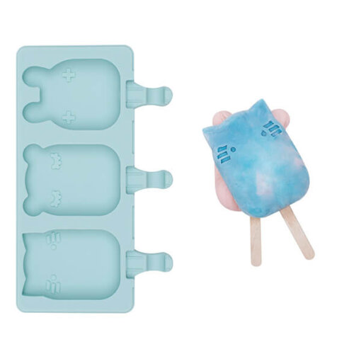 Eisformen Frostie, verschiedene Farben - Image 5