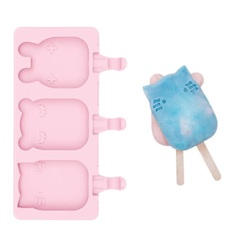 Eisformen Frostie, verschiedene Farben - Image 4