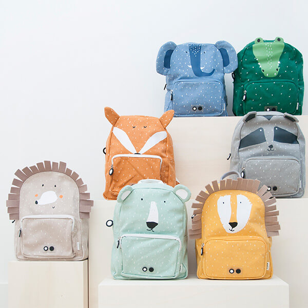 baby rucksack
