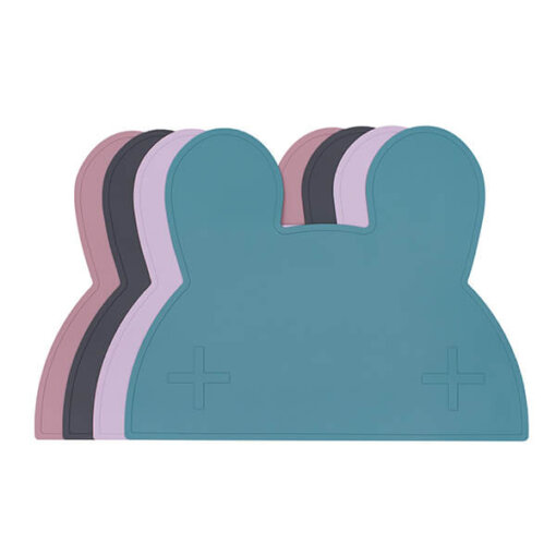 Tischset Hase nordic