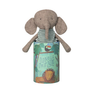 Maileg - Jungle friends, Elefant