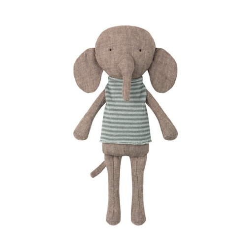 Maileg - Jungle friends, Elefant - Image 2