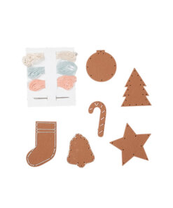 Fabelab - Nähset Lebkuchen