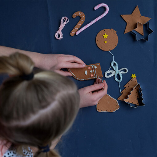 Fabelab - Nähset Lebkuchen - Image 2