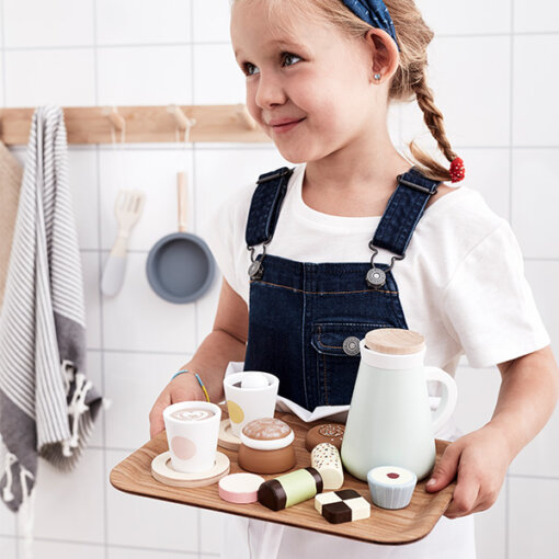 Kaffee- und Teeset - Image 2
