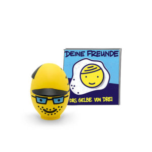 Tonies - Deine Freunde – Das Gelbe von 3