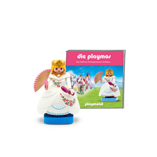 Tonies - Playmos - Der Ball im Prinzessinnen-Schloss