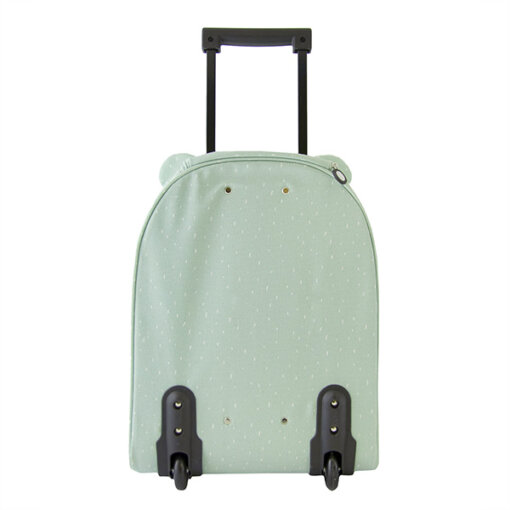 Kinder Reisetrolley Mr. Polar Bear - Image 4