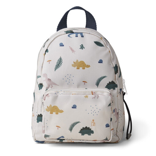 Liewood - Mini Rucksack Saxo Dino mix