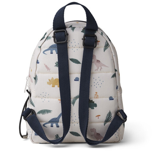 Liewood - Mini Rucksack Saxo Dino mix - Image 3