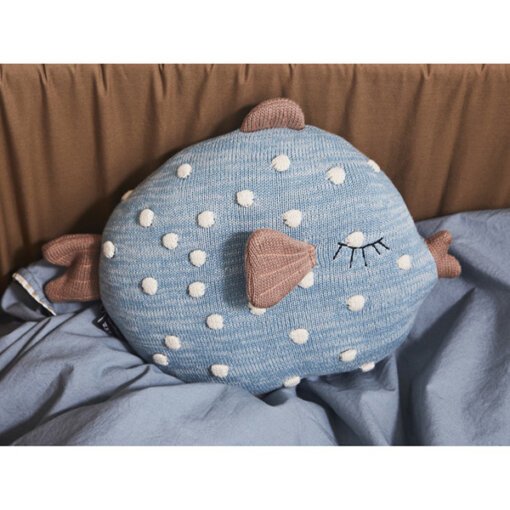 Kuschelkissen Little Finn - Image 3