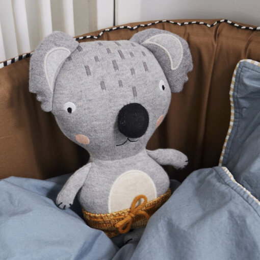 Kuschelkissen Baby Anton Koala - Image 2