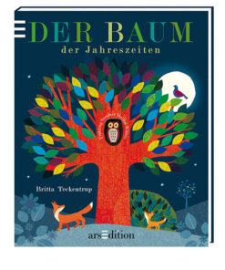 Der Baum der Jahreszeiten
