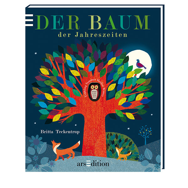 Der Baum der Jahreszeiten