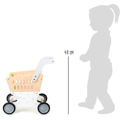 Einkaufswagen Trend - Image 2