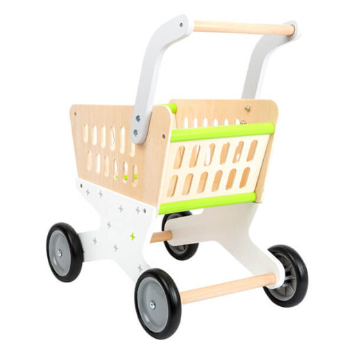 Einkaufswagen Trend - Image 3