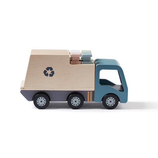 Kids Concept - Müllwagen Aiden - Image 3