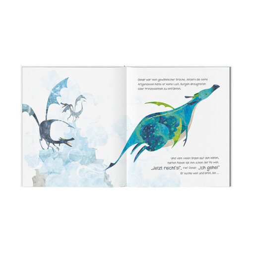 Haba - Kinderbuch: Achtung, Drache! - Image 4